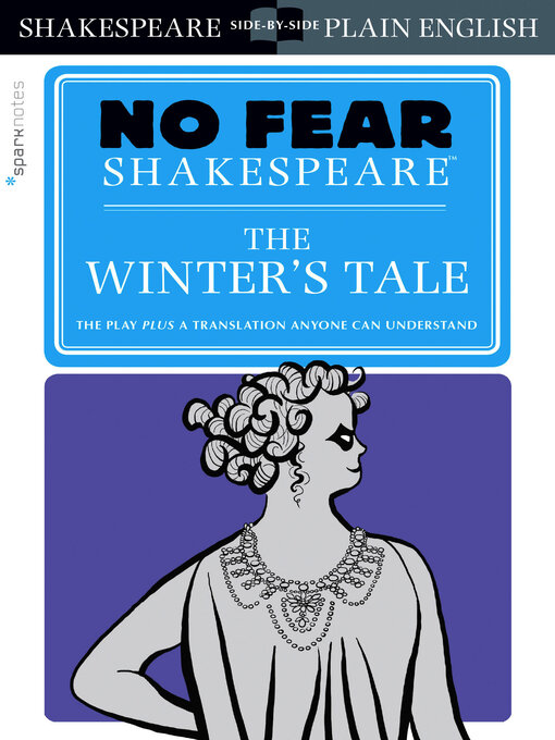 Title details for The Winter's Tale by William Shakespeare - Available